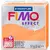 Полімерна глина Fimo Effect 57 г. Неонова Помаранчова, (8010-401)