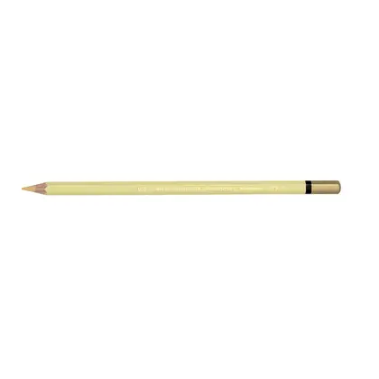 Акварельний олівець Koh-i-noor Mondeluz Банановий Жовтий, (3720/41)