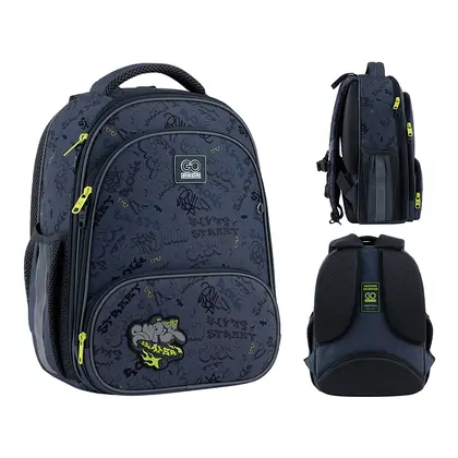 Шкільний рюкзак GOpack (GO25-597M-4)