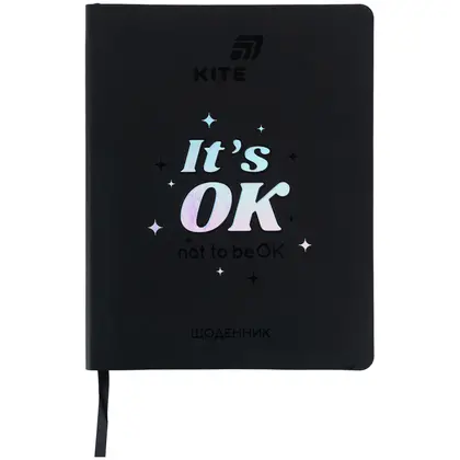 Шкільний щоденник KITE It's OK (K26-283-5)