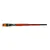 Пензель синтетичний Kolos Carrot плоский №14 коротка ручка, 1097F (4210970F14)
