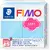 Полимерная глина Fimo Soft, 57 г., Пастельная Аквамарин, (8020-305)
