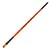 Кисть синтетика Kolos Carrot овальная, №4, короткая ручка, коротка ручка, (421097FR04)