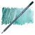Акварельный карандаш Faber-Castell GoldFaber AQUA, , (158) DEEP COBALT GREEN, (114658)