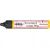 Опухающий контур Pluster Liner Pen Kreul, 29 мл., Жёлтый, (KR-49803)