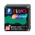 Полимерная глина Fimo Professional, 57 г., Зеленая, (8040-500)
