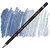 Карандаш Derwent Coloursoft, , цветной, (С310) Пруський Синий,  (700983)