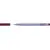 Лінер Faber-Castell GRIP Finepen 0,4 мм. Коричневий, (22265)