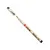 Линер Sakura Pigma Brush, Brush (кисть), , Чёрный,  (XSDK-BR#49)