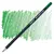 Кольоровий олівець Faber-Castell GoldFaber (266) PERMANENT GREEN, (114796)