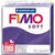 Полимерная глина Fimo Soft, 57 г., Сливовая, (8020-63)