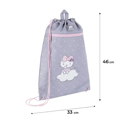 Сумка для взуття KITE Hello Kitty (HK25-601M-1)