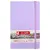 Альбом для графики Royal Talens Art Creation, 13*21 см., 80 аркушів, 140 г/м2, тверда обкладинка, Pastel Violet,  (9314132M)