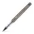 Ручка Ролер-Лінер Faber-Castell FREE INK NEEDLE 0,7 мм. Чорний, (348299)