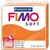 Полимерная глина Fimo Soft, 57 г., Оранжевая, (8020-42)