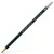 Чернографитный карандаш Faber-Castell 9000, HВ, с резинкой, (119200)