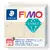 Полімерна глина Fimo Effect 57 г. Ботаніка, сухоцвіт соняшника, (8010-170)
