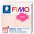Полимерная глина Fimo Soft, 57 г., Телесная, (8020-43)