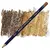Акварельный карандаш Derwent Inktense, , (1740) Коричневый Шкіряний, чернильный, (2301891)