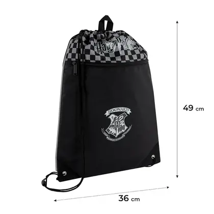 Сумка для взуття KITE Harry Potter (HP25-601L)
