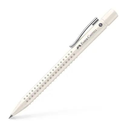 Механічний олівець Faber-Castell GRIP 0,7 мм. Кокосовий, (231023)