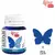 Акриловая краска Rosa Talent матовая, 20 мл., баночка, Синий, (20012)