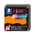 Полімерна глина Fimo Professional 57 г. Оранжева, (8040-4)