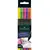 Линеры в наборе Faber-Castell GRIP Finepen, 5 цветов, , Neon, GRIP FINE PEN (151603)