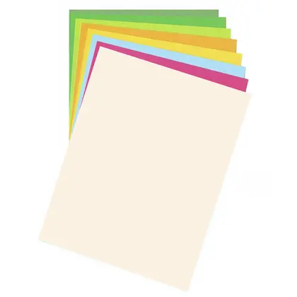 Папір для дизайну Folia Fotokarton В2, 50*70 см. 300 г/м2, №43 Тілесний, (1686801043)