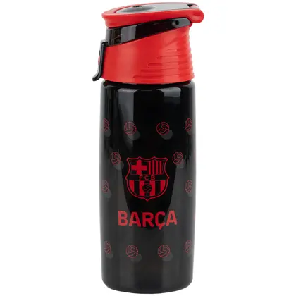 Пляшечка для води KITE 550 мл. FC Barcelona (BC26-401)