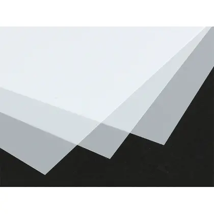 Калька Canson А3 90 г/м2, сатинова, Напівпрозора, Tracing Paper (0017-310-1)