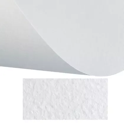 Бумага для пастели Fabriano Tiziano, А4, 160 г/м2, №01 bianco, белая, (16F4101)