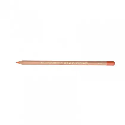 Пастельний олівець Koh-i-noor GIOCONDA Persian red, (8820/20)