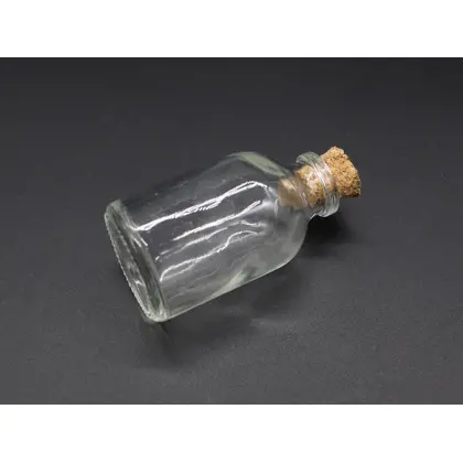 Бутилочка, 36*63 мм., 32 мл., , (ST-085)