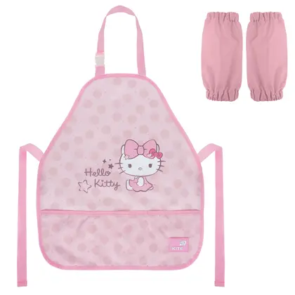Фартук детский KITE, Hello Kitty, (HK26-161-1)